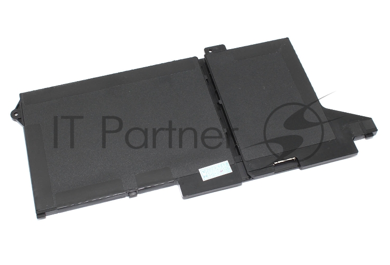 Аккумуляторная батарея для ноутбука Dell Latitude 5520, Latitude 5420 (WY9DX) 11.4V 3680mAh