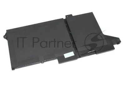 Аккумуляторная батарея для ноутбука Dell Latitude 5520, Latitude 5420 (WY9DX) 11.4V 3680mAh