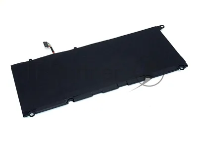 Аккумуляторная батарея для ноутбука Dell XPS 13 9360 7.6V 60Wh