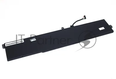 Аккумуляторная батарея для ноутбука Lenovo IdeaPad 330-15ICH (L17D3PB0) 11.25V 4000mAh