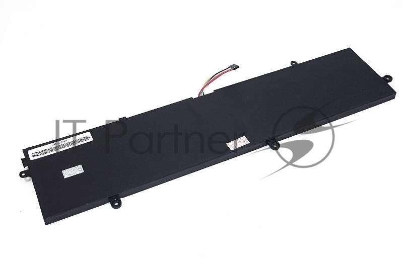 Аккумуляторная батарея для ноутбука Lenovo Ideapad 720s-15 (L17M4PB1) 15.3V 5185mAh