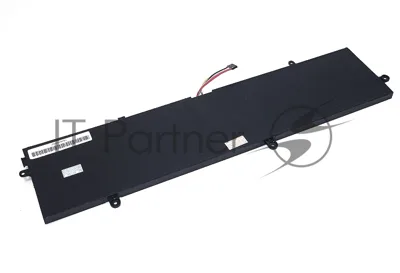 Аккумуляторная батарея для ноутбука Lenovo Ideapad 720s-15 (L17M4PB1) 15.3V 5185mAh