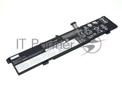 Аккумуляторная батарея для ноутбука Lenovo IdeaPad L340-17 (L18C3PF1) 11.52V 3950mAh