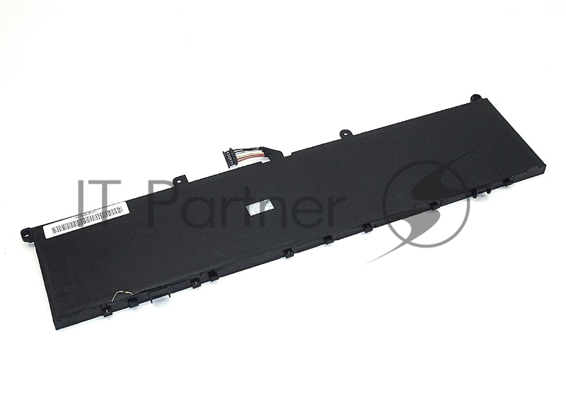 Аккумуляторная батарея для ноутбука Lenovo ThinkPad P1 (L17M4P72) 15.36V 5235mAh