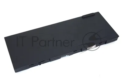 Аккумуляторная батарея для ноутбука Lenovo Thinkpad P52 (L17M6P51) 11,4V 7900mAh