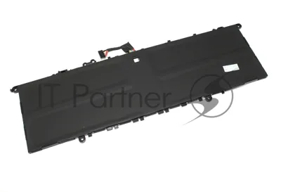 Аккумуляторная батарея для ноутбука Lenovo Yoga S750-14 pro (L19C4PH3) 15.44V 3950mAh