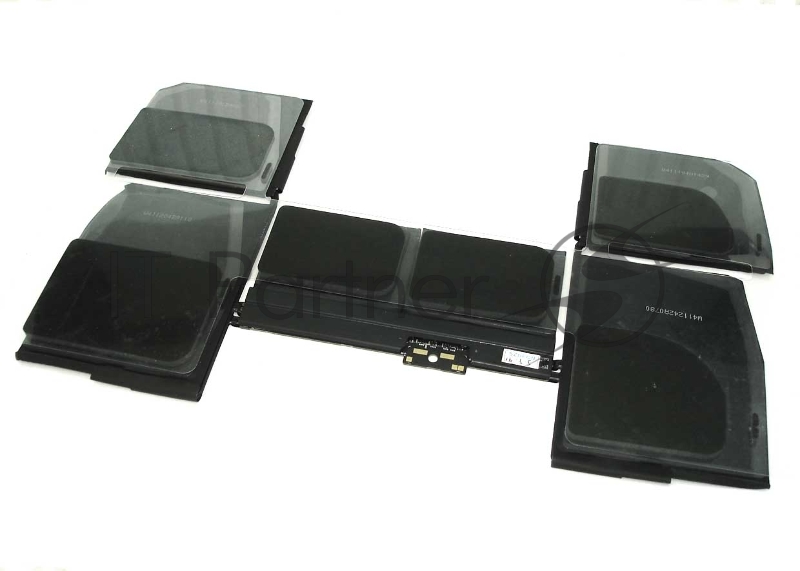 Аккумуляторная батарея для ноутбука Apple MacBook 12 Retina A1534 39.71Wh 7.55V