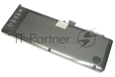 Аккумуляторная батарея для ноутбука Apple MacBook Pro A1286 15* A1382 77.5Wh
