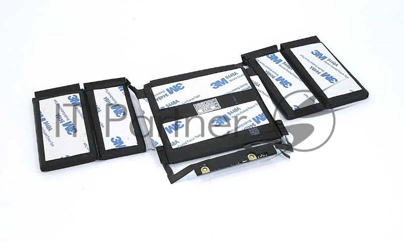 Аккумуляторная батарея для ноутбука Apple MacBook Pro Retina 13 A1706 A1819 11.41V 49.2Wh