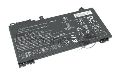 Аккумуляторная батарея для ноутбука HP ProBook 430 G6 11,55V 45Wh черный