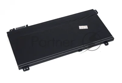 Аккумуляторная батарея для ноутбука HP ProBook x360 440 G1 (RU03XL) 11.4V 48Wh