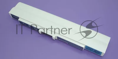 Аккумуляторная батарея для ноутбука Acer Aspire 1810T (UM09E71) 10.8V 5200mAh OEM белая