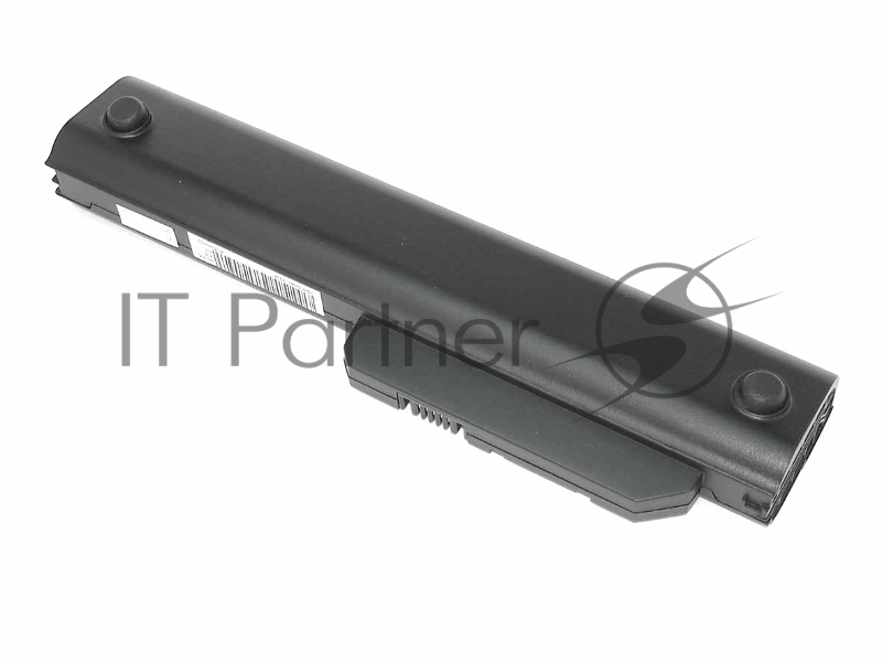 Аккумуляторная батарея для ноутбука HP DM1-1110ER 10.8V 5200mAh OEM черный