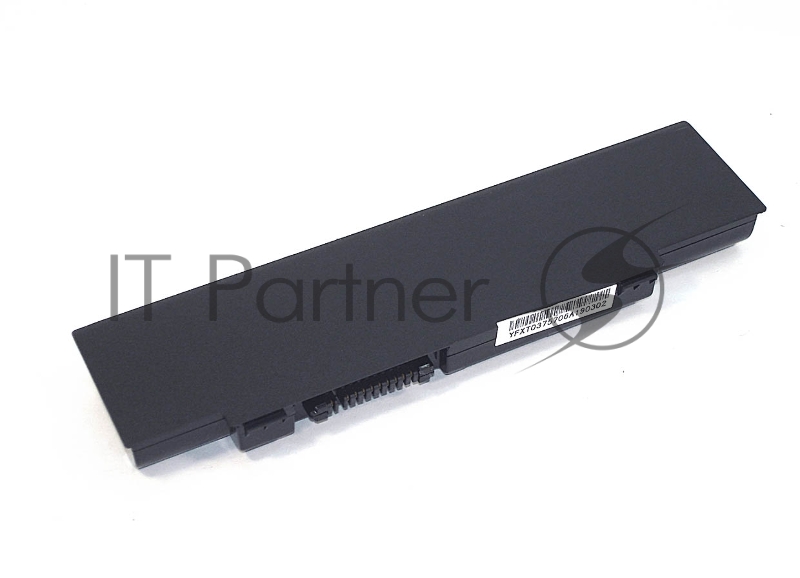 Аккумуляторная батарея для ноутбука Toshiba Qosmio F60 F750 F755 (PA3757U-1BRS) 48Wh OEM черный