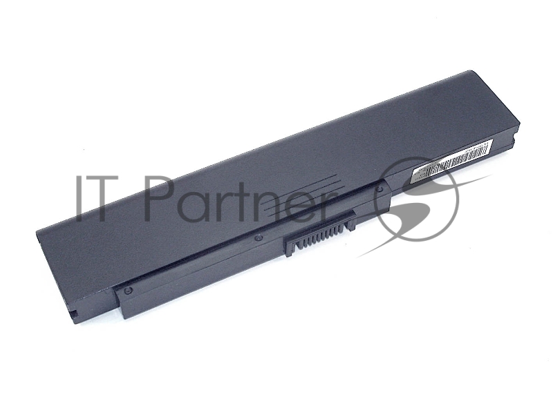 Аккумуляторная батарея для ноутбука Toshiba Satellite Pro U300 (PA3593U-1BAS) 52Wh OEM черный