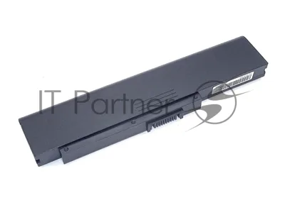 Аккумуляторная батарея для ноутбука Toshiba Satellite Pro U300 (PA3593U-1BAS) 52Wh OEM черный