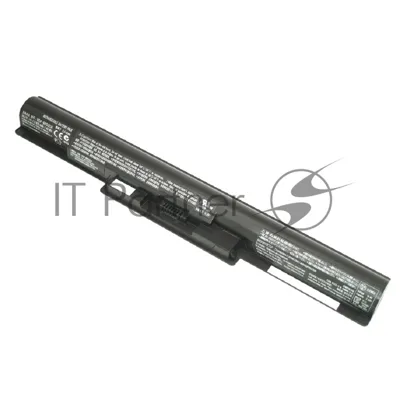 Аккумуляторная батарея для ноутбука Sony Vaio 14E 15E (VGP-BPS35A) 14.8V 40Wh черный