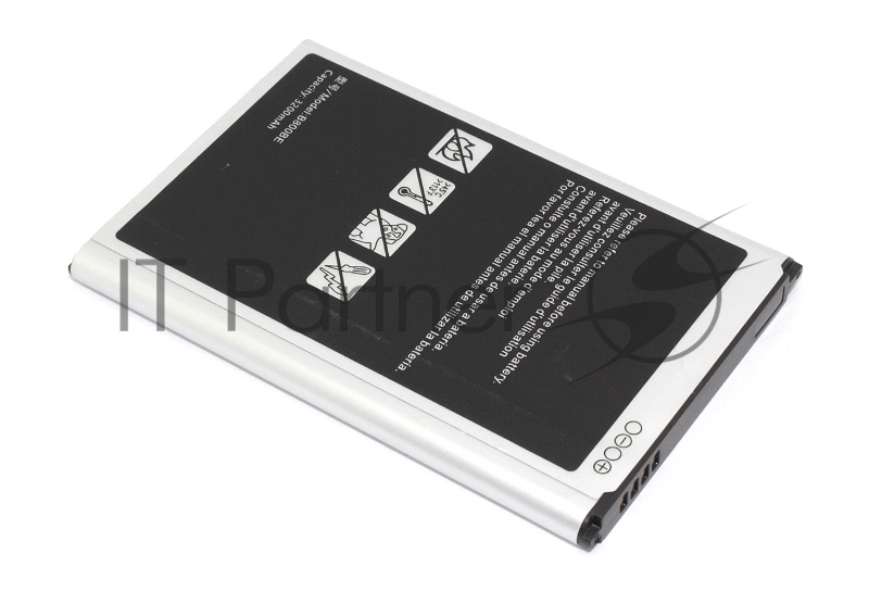 Аккумулятор (батарея) Amperin B800BC для Samsung Galaxy Note 3 N9000 N9005