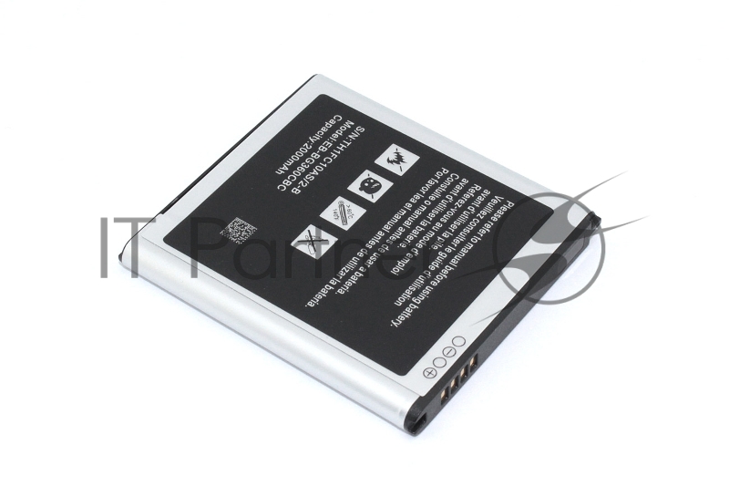 Аккумулятор (батарея) Amperin EB-BG360CBC для Samsung Galaxy J2 SM-J200F