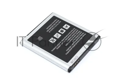 Аккумулятор (батарея) Amperin EB-BG360CBC для Samsung Galaxy J2 SM-J200F