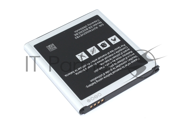 Аккумулятор (батарея) Amperin EB-BG530BBC для Samsung Galaxy Grand Prime SM-G530H