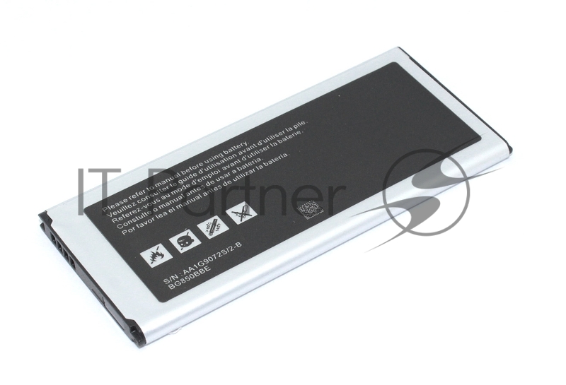Аккумулятор (батарея) Amperin EB-BG850BBC, EB-BG850BBE для Samsung Galaxy Alpha SM-G850