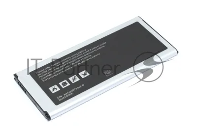 Аккумулятор (батарея) Amperin EB-BG850BBC, EB-BG850BBE для Samsung Galaxy Alpha SM-G850