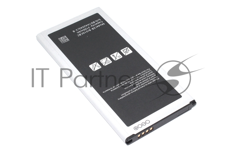Аккумулятор (батарея) Amperin EB-BJ510CBE для Samsung Galaxy J5 SM-J510F