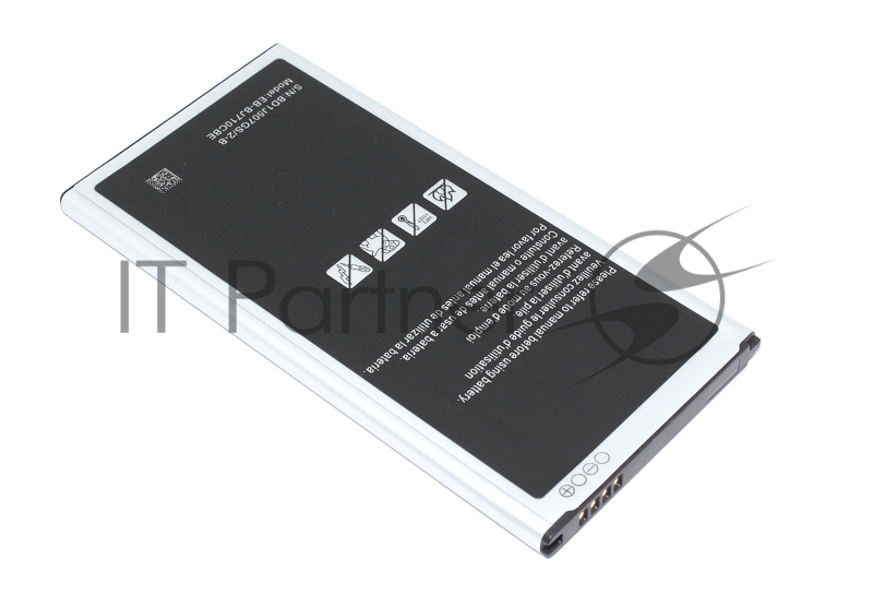 Аккумулятор (батарея) Amperin EB-BJ710CBC для Samsung Galaxy J7 2016 SM-J710F