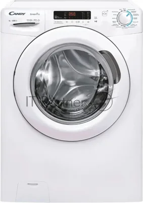 Стиральная машина Candy CSH44283DW/2-07 белый, загрузка фронтальная 8кг, 1200 об/мин., класс: А