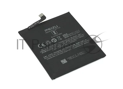 Аккумуляторная батарея BA871 для Meizu 15 Lite