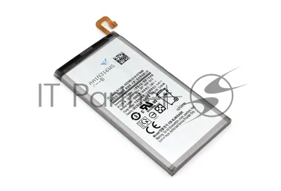 Аккумуляторная батарея EB-BJ805ABE для Samsung Galaxy A6 Plus A605F