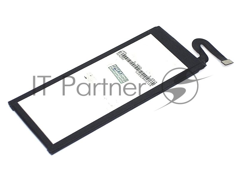 Аккумуляторная батарея Li3821T44P6h3342A5 для ZTE Nubia My Prague NX513J 3.85V 2200mAh