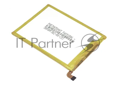 Аккумуляторная батарея Li3930T44P8h866534 для ZTE Blade V7 Max 3.85V 3000mAh