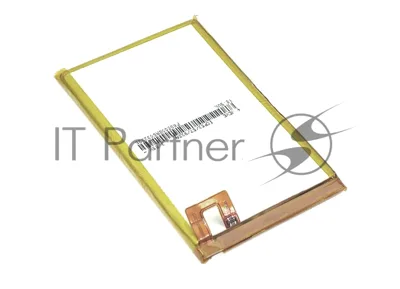 Аккумуляторная батарея Li3949T44P8h945754 для ZTE Blade A2 Plus 3.85V 4900mAh