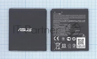 Аккумуляторная батарея B11P1421 для Asus Zenfone C ZC451CG