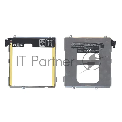 Аккумуляторная батарея C11P1303 для Asus Google Nexus 7 2nd Generation 2013 3.8V, 15Wh