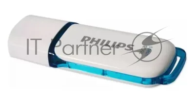 Флешка USB 16Gb PPHILIPS SNOW3.0 16Gb, USB 3.0