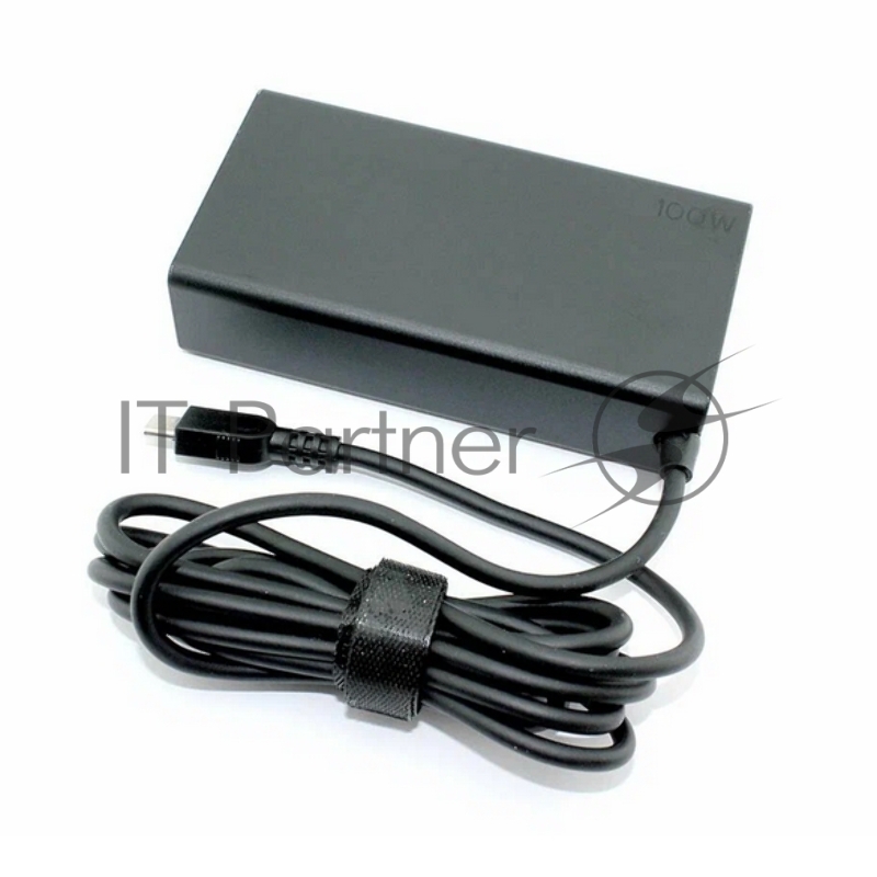 Блок питания (сетевой адаптер) для ноутбуков Lenovo 20V 5.0A 100W Type-C