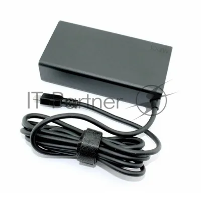 Блок питания (сетевой адаптер) для ноутбуков Lenovo 20V 5.0A 100W Type-C