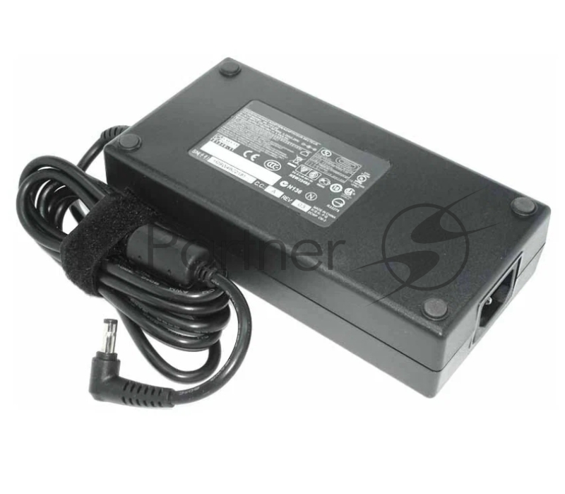 Блок питания (сетевой адаптер) для ноутбуков Toshiba 19V 9.5A 180W 5.5*2.5