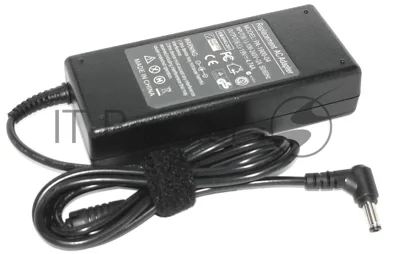 Блок питания (сетевой адаптер) для ноутбуков Dell 19V 4.74A 5.5x2.5. REPLACEMENT