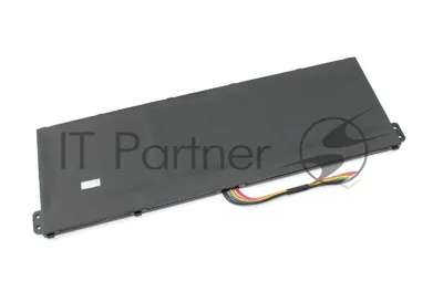 Аккумуляторная батарея для ноутбука Acer Extensa 15 EX215-53G (AP19B8K) 11.25V, 3831mAh