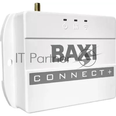 Система удаленного управления котлом BAXI Connect+