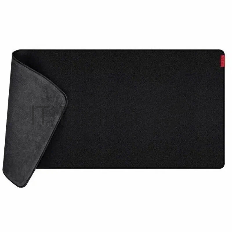 Игровой коврик для мыши Mad Catz G.L.I.D.E. SPEED XL черный (900 x 400 x 3 мм, резина, водоотталкивающая ткань)