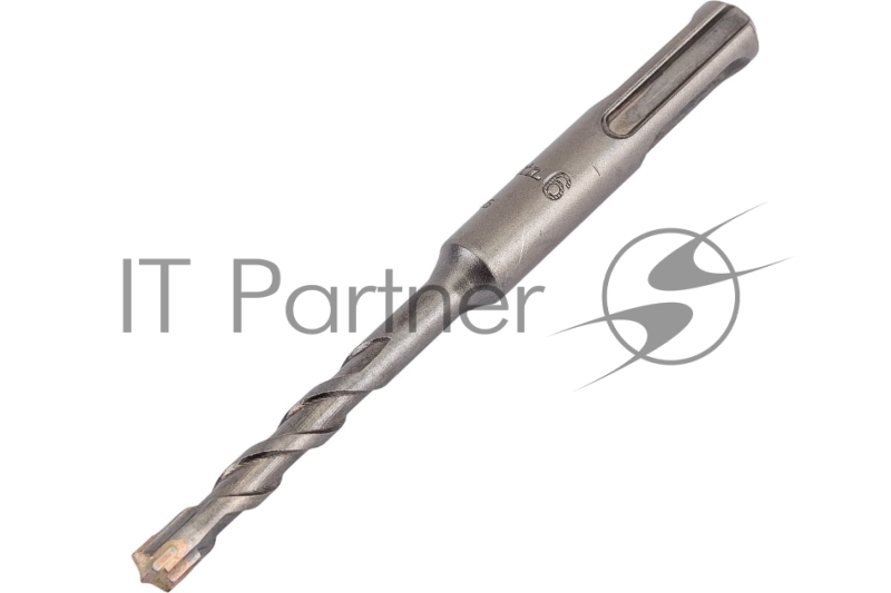 Бур SDS-plus 4Cutter 6x50x110
