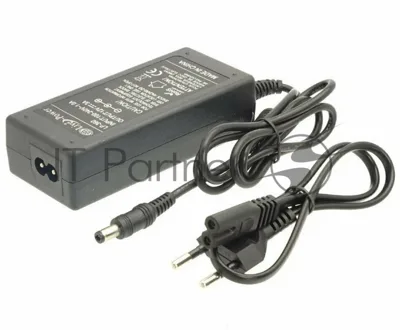 Блок питания для монитора и телевизора LCD 12V, 3.5A, 5.5x2.5мм OEM