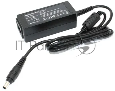 Блок питания для монитора и телевизора LCD 12V 3A, 5.0x3.0 OEM