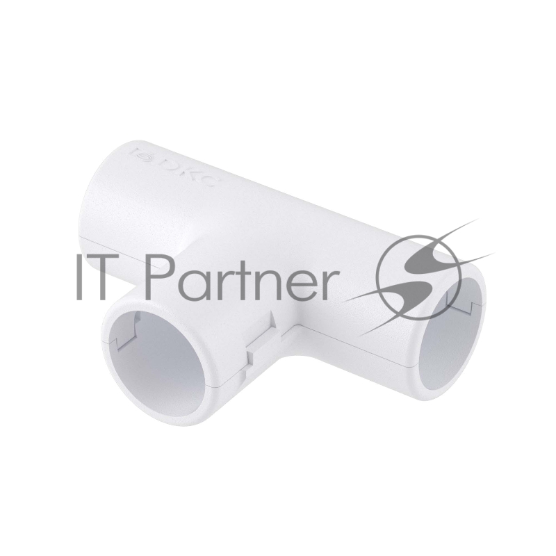 Тройник открывающийся IP40 D=32мм