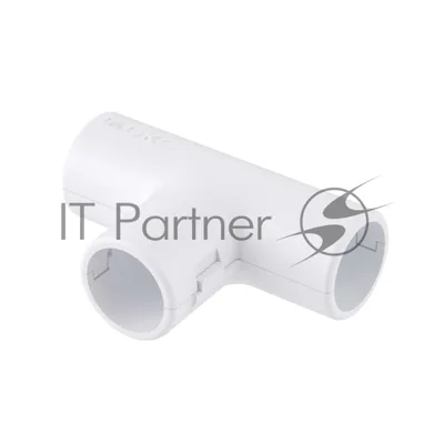 Тройник открывающийся IP40 D=32мм